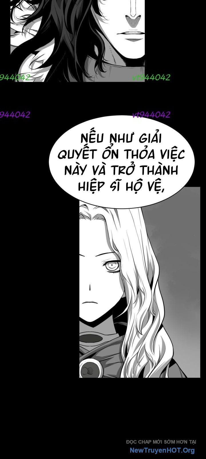 Hoàn Ác Vương Quyền Và Tự Do Chapter 21 - Trang 2