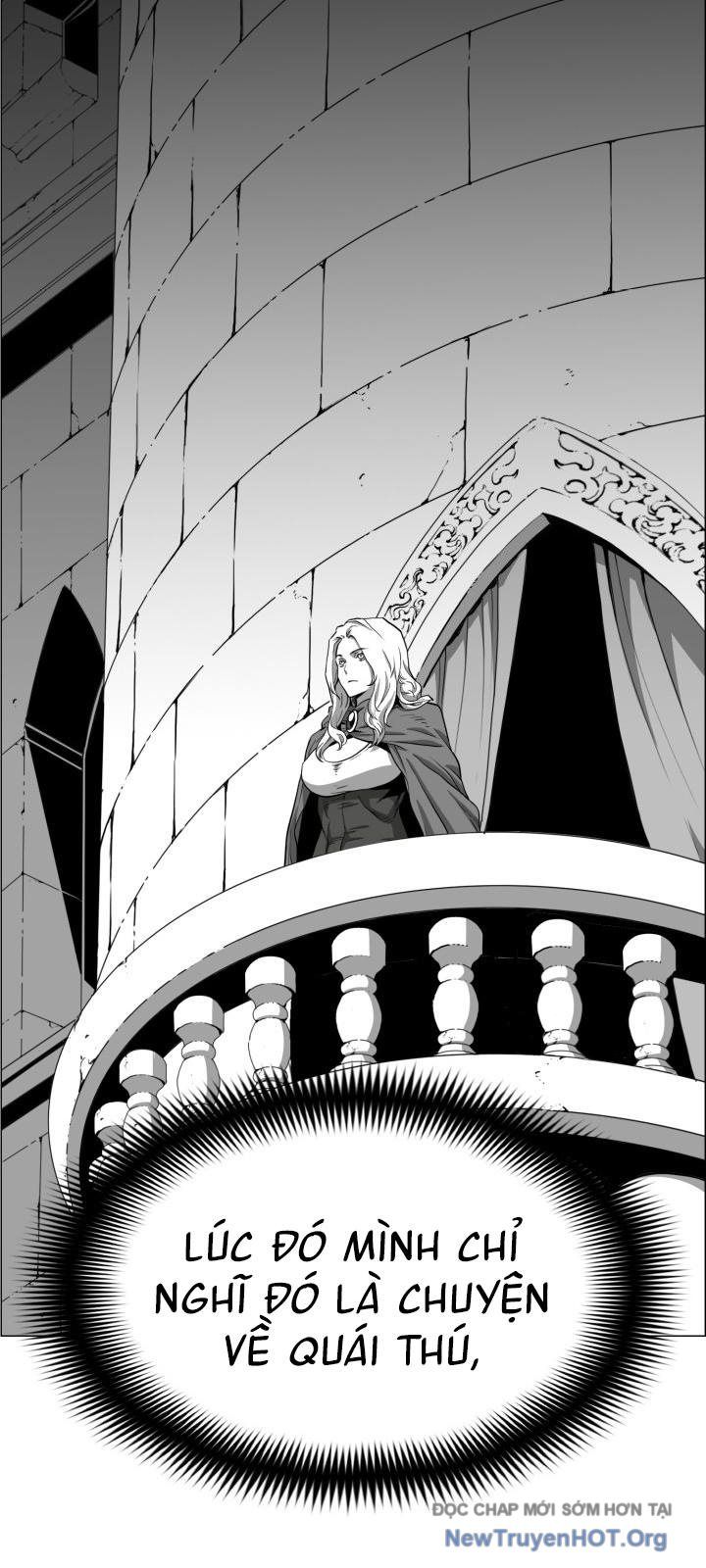 Hoàn Ác Vương Quyền Và Tự Do Chapter 21 - Trang 2