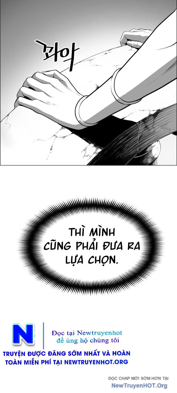 Hoàn Ác Vương Quyền Và Tự Do Chapter 21 - Trang 2