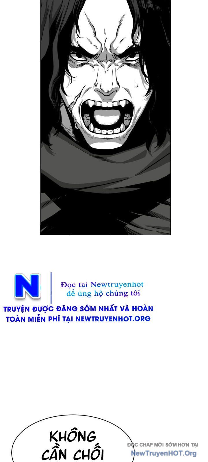 Hoàn Ác Vương Quyền Và Tự Do Chapter 21 - Trang 2