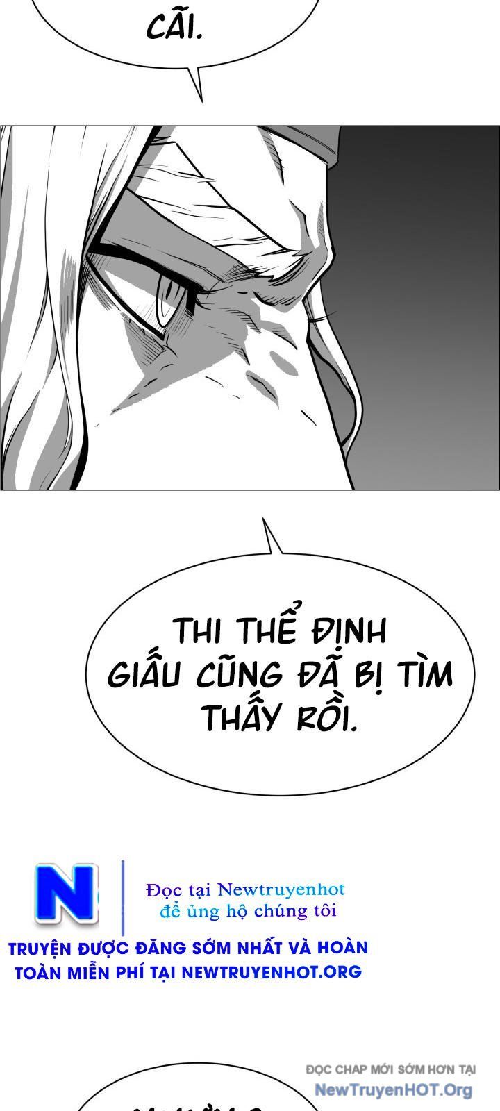 Hoàn Ác Vương Quyền Và Tự Do Chapter 21 - Trang 2