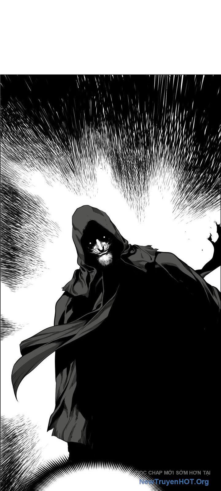 Hoàn Ác Vương Quyền Và Tự Do Chapter 21 - Trang 2