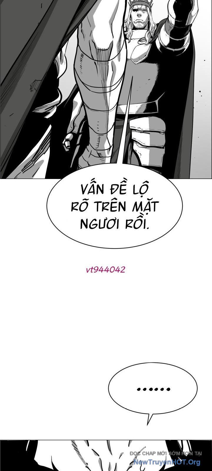 Hoàn Ác Vương Quyền Và Tự Do Chapter 21 - Trang 2