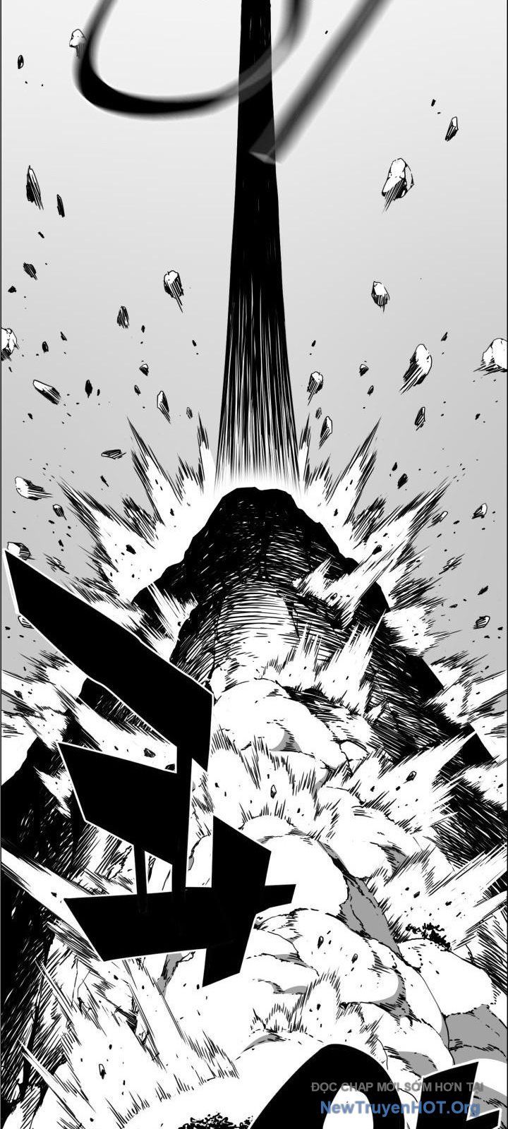 Hoàn Ác Vương Quyền Và Tự Do Chapter 23 - Trang 2