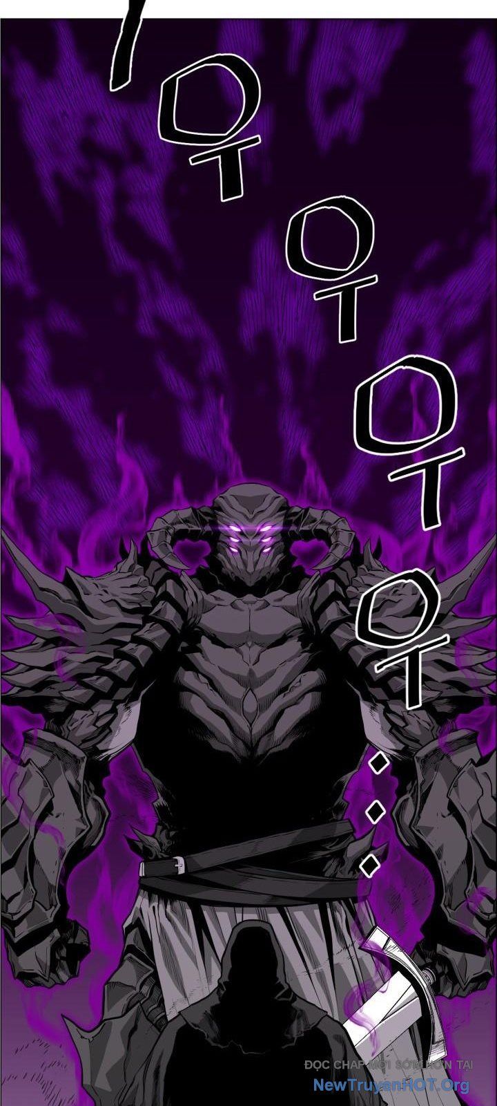 Hoàn Ác Vương Quyền Và Tự Do Chapter 23 - Trang 2