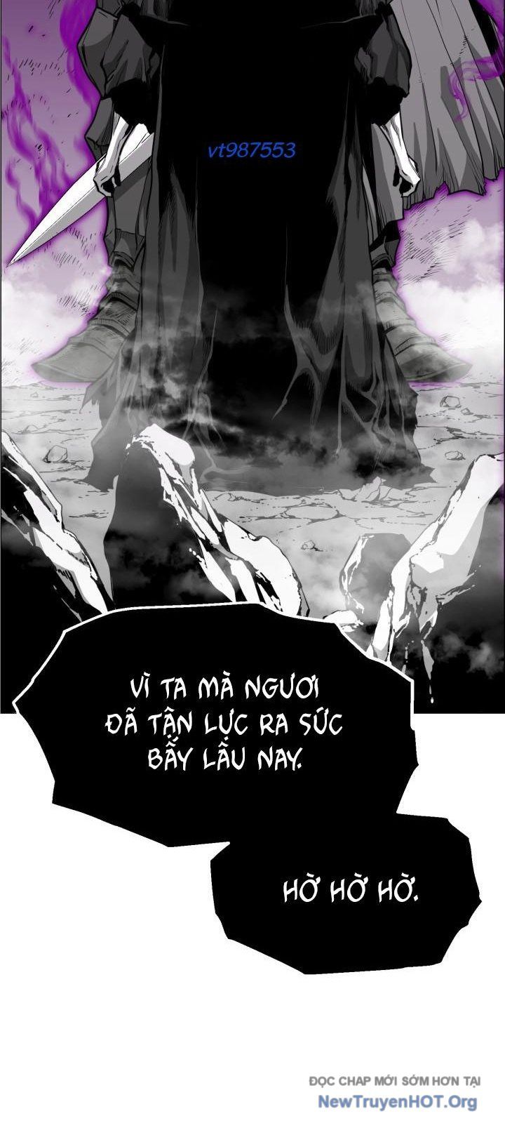 Hoàn Ác Vương Quyền Và Tự Do Chapter 23 - Trang 2