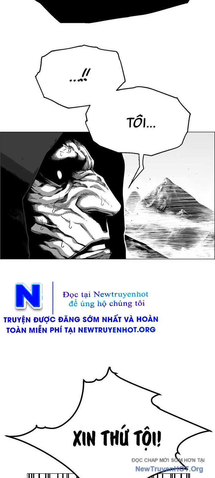 Hoàn Ác Vương Quyền Và Tự Do Chapter 23 - Trang 2