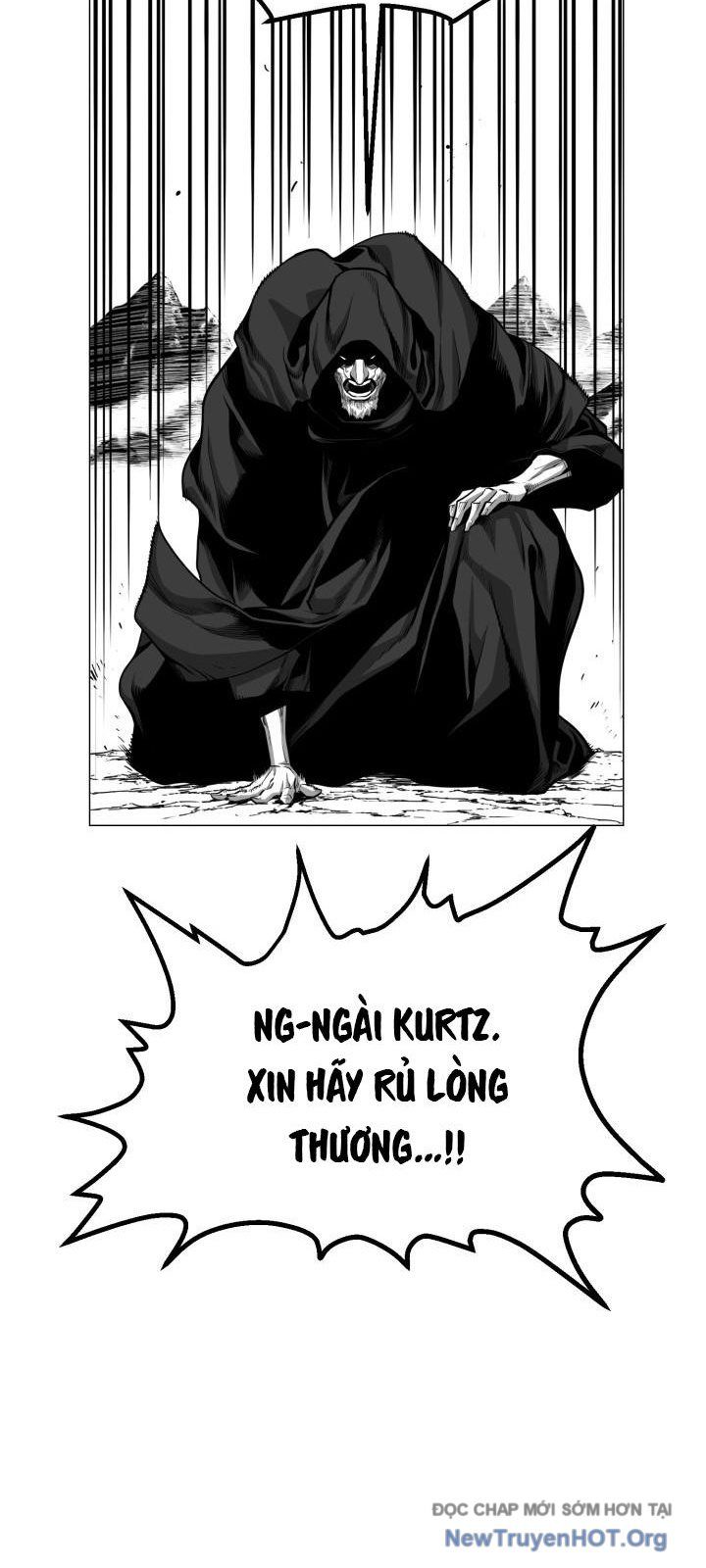 Hoàn Ác Vương Quyền Và Tự Do Chapter 23 - Trang 2