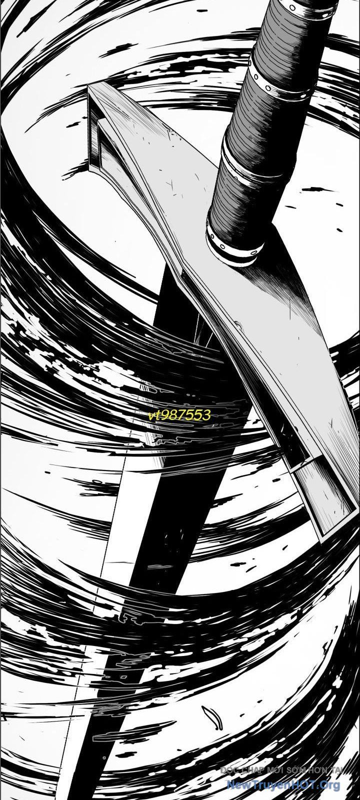 Hoàn Ác Vương Quyền Và Tự Do Chapter 23 - Trang 2