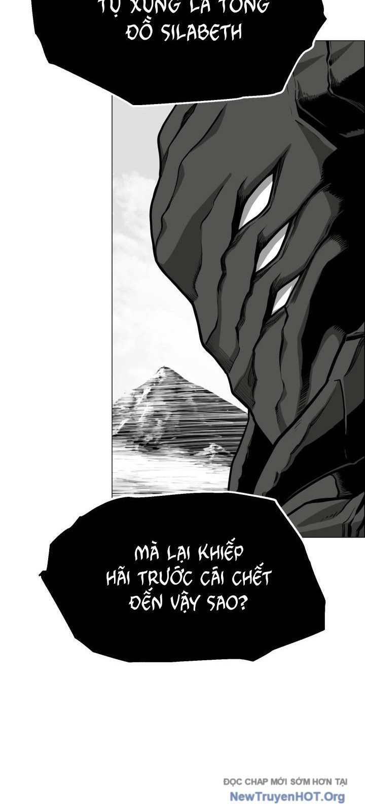 Hoàn Ác Vương Quyền Và Tự Do Chapter 23 - Trang 2