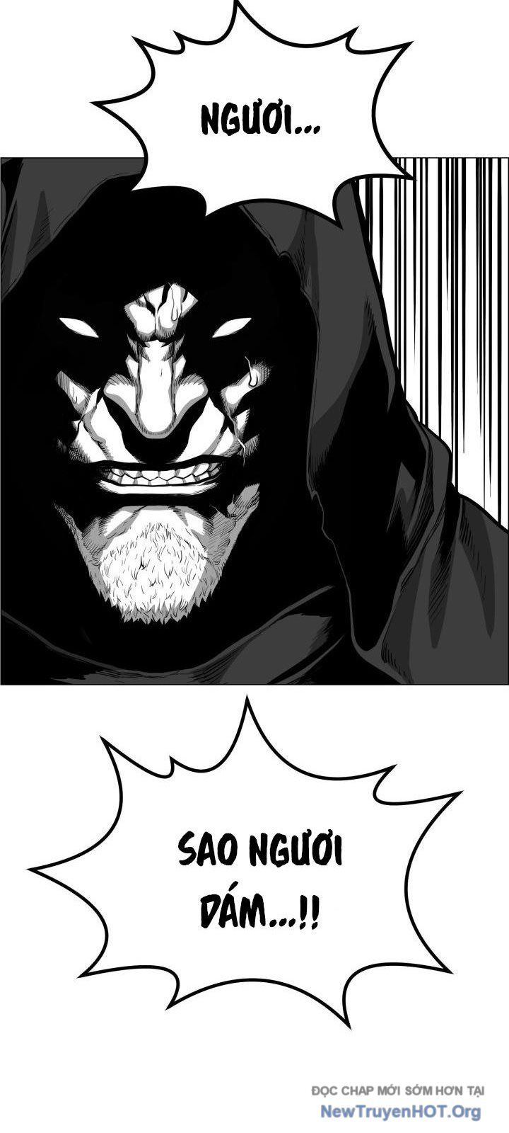 Hoàn Ác Vương Quyền Và Tự Do Chapter 23 - Trang 2