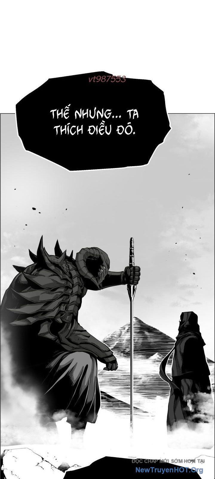 Hoàn Ác Vương Quyền Và Tự Do Chapter 23 - Trang 2