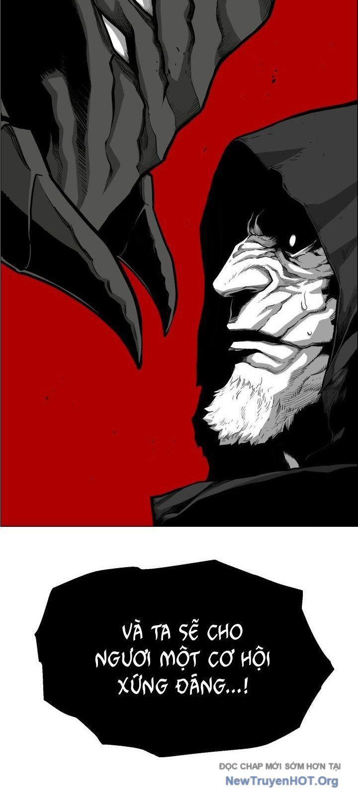 Hoàn Ác Vương Quyền Và Tự Do Chapter 23 - Trang 2