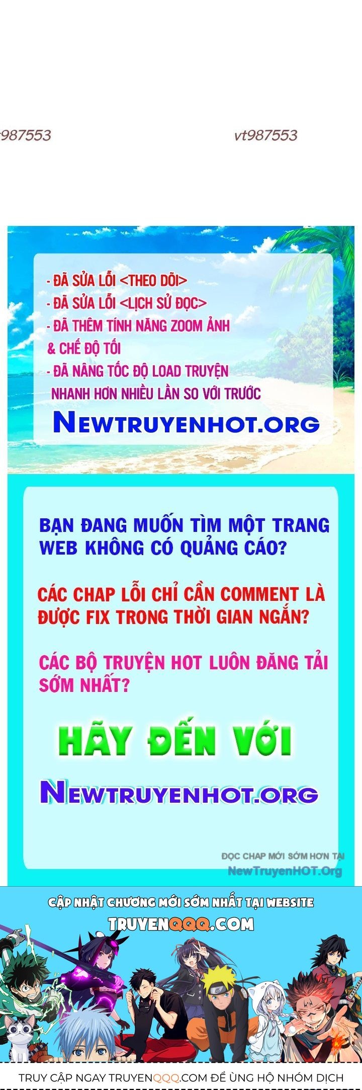 Hoàn Ác Vương Quyền Và Tự Do Chapter 23 - Trang 2