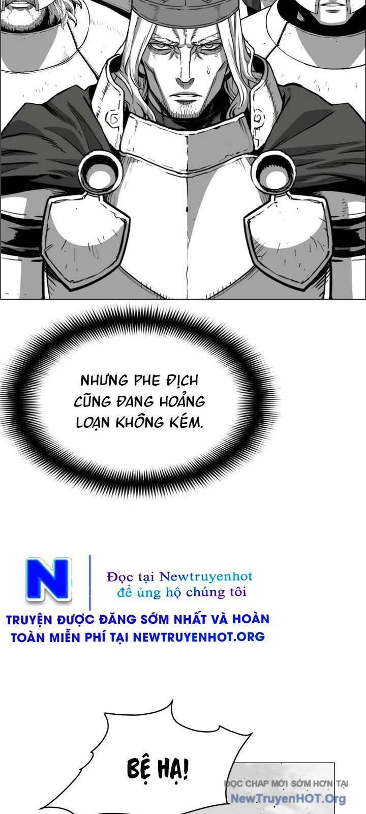 Hoàn Ác Vương Quyền Và Tự Do Chapter 23 - Trang 2