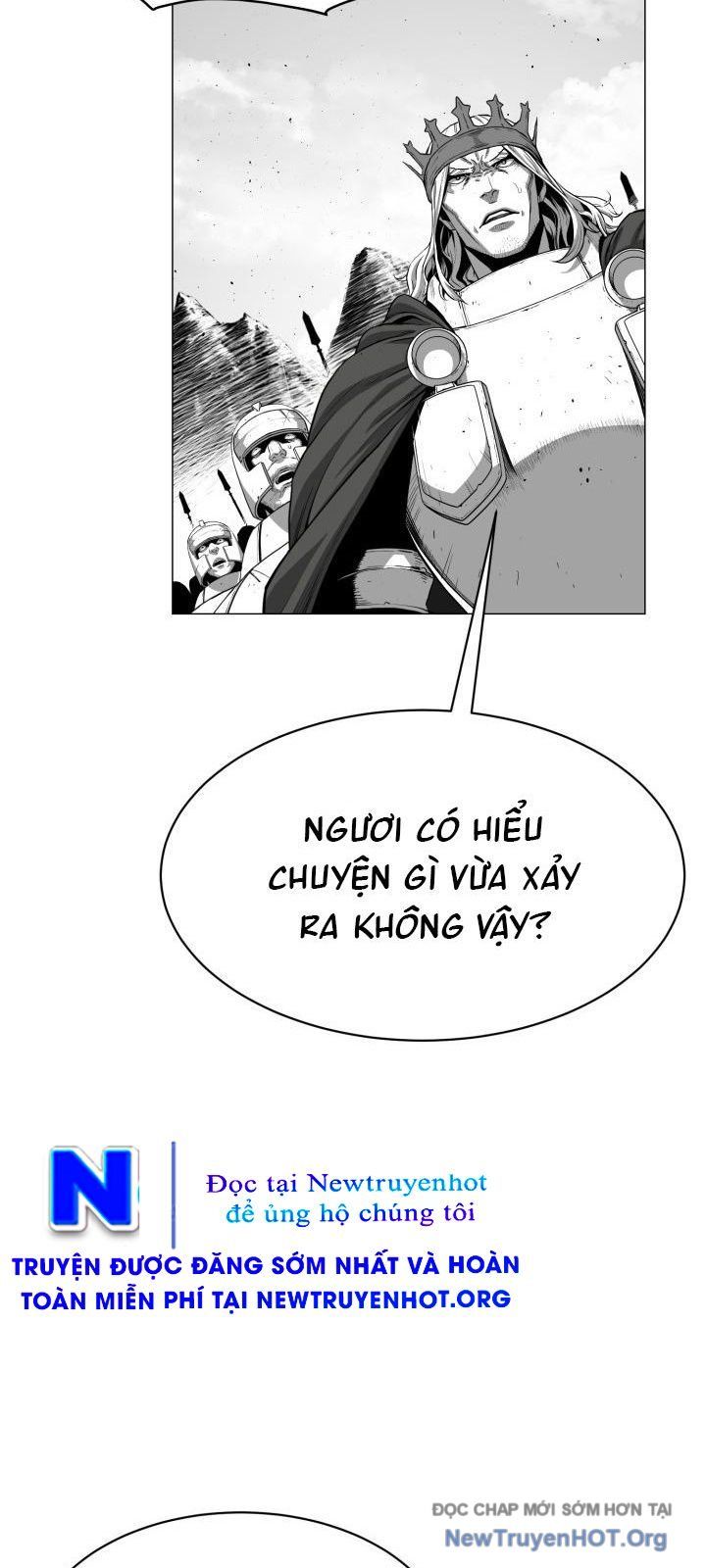 Hoàn Ác Vương Quyền Và Tự Do Chapter 23 - Trang 2