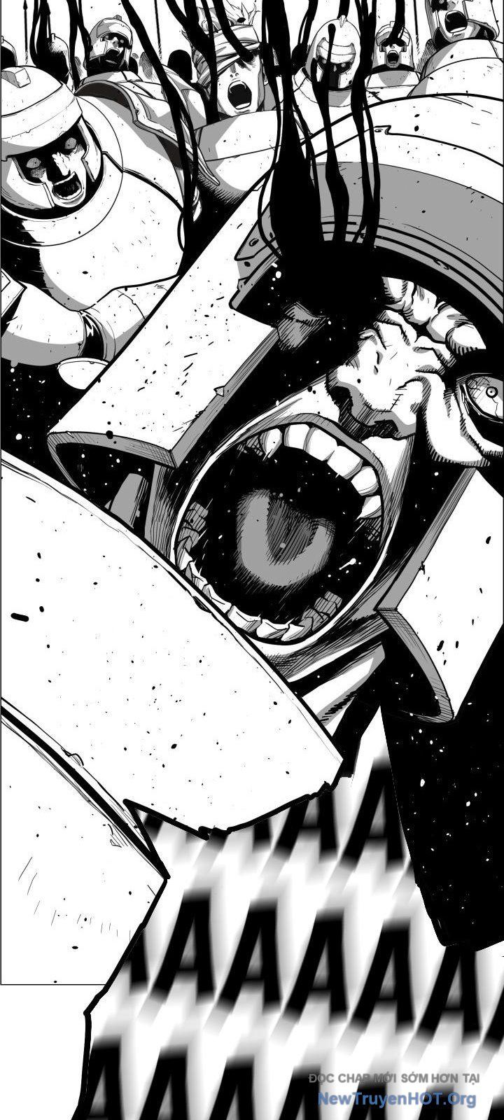 Hoàn Ác Vương Quyền Và Tự Do Chapter 23 - Trang 2