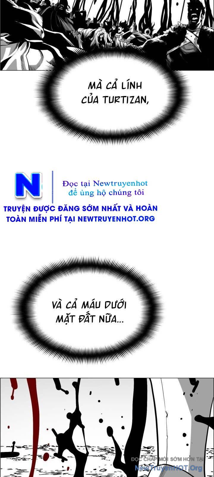 Hoàn Ác Vương Quyền Và Tự Do Chapter 23 - Trang 2