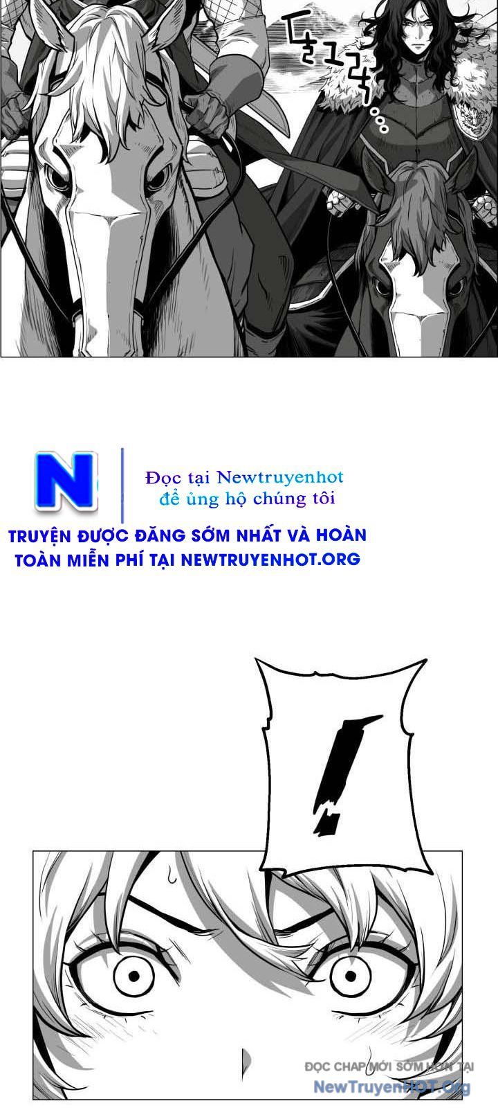 Hoàn Ác Vương Quyền Và Tự Do Chapter 23 - Trang 2