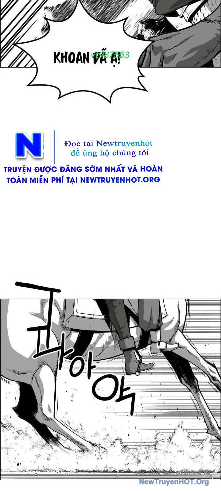 Hoàn Ác Vương Quyền Và Tự Do Chapter 23 - Trang 2