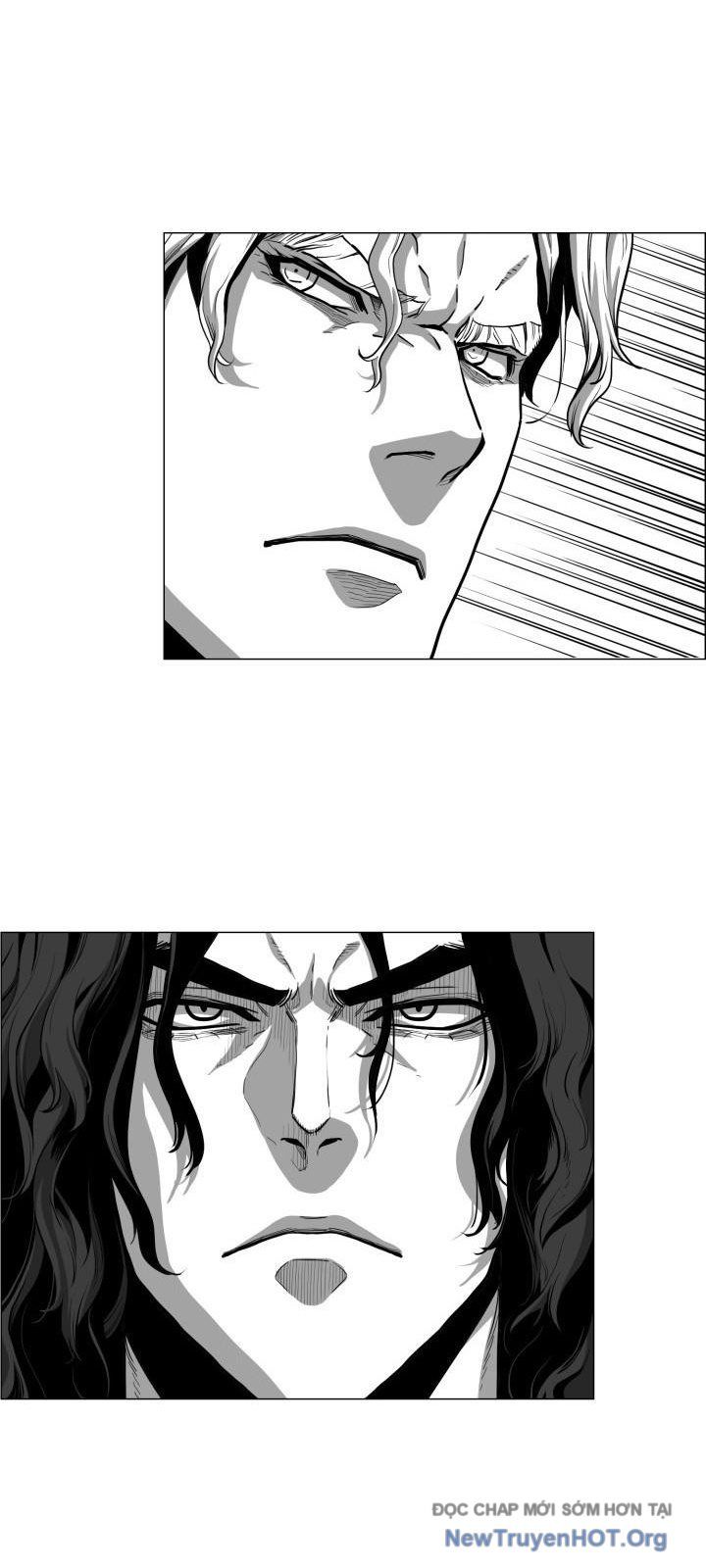 Hoàn Ác Vương Quyền Và Tự Do Chapter 23 - Trang 2