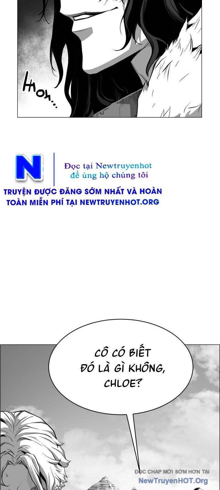 Hoàn Ác Vương Quyền Và Tự Do Chapter 23 - Trang 2