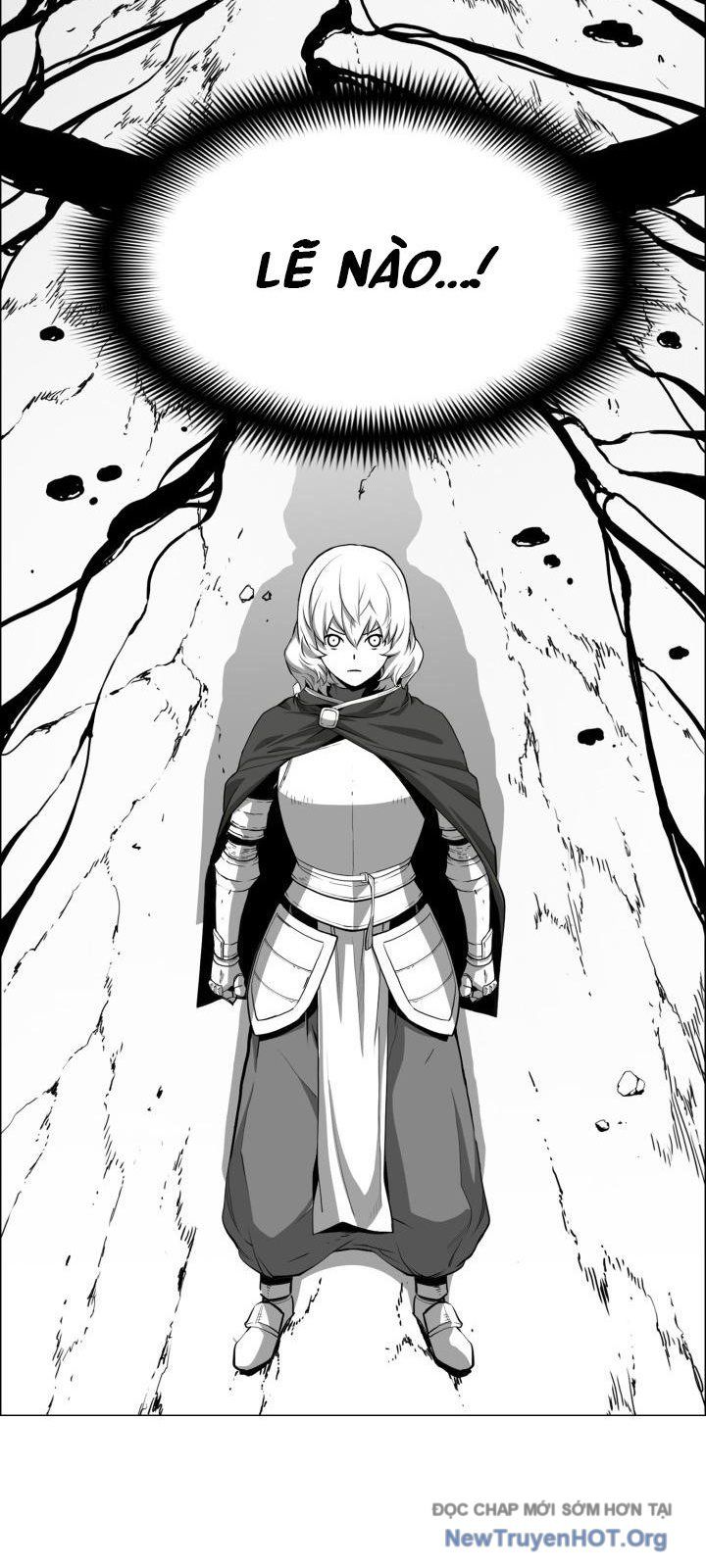 Hoàn Ác Vương Quyền Và Tự Do Chapter 23 - Trang 2