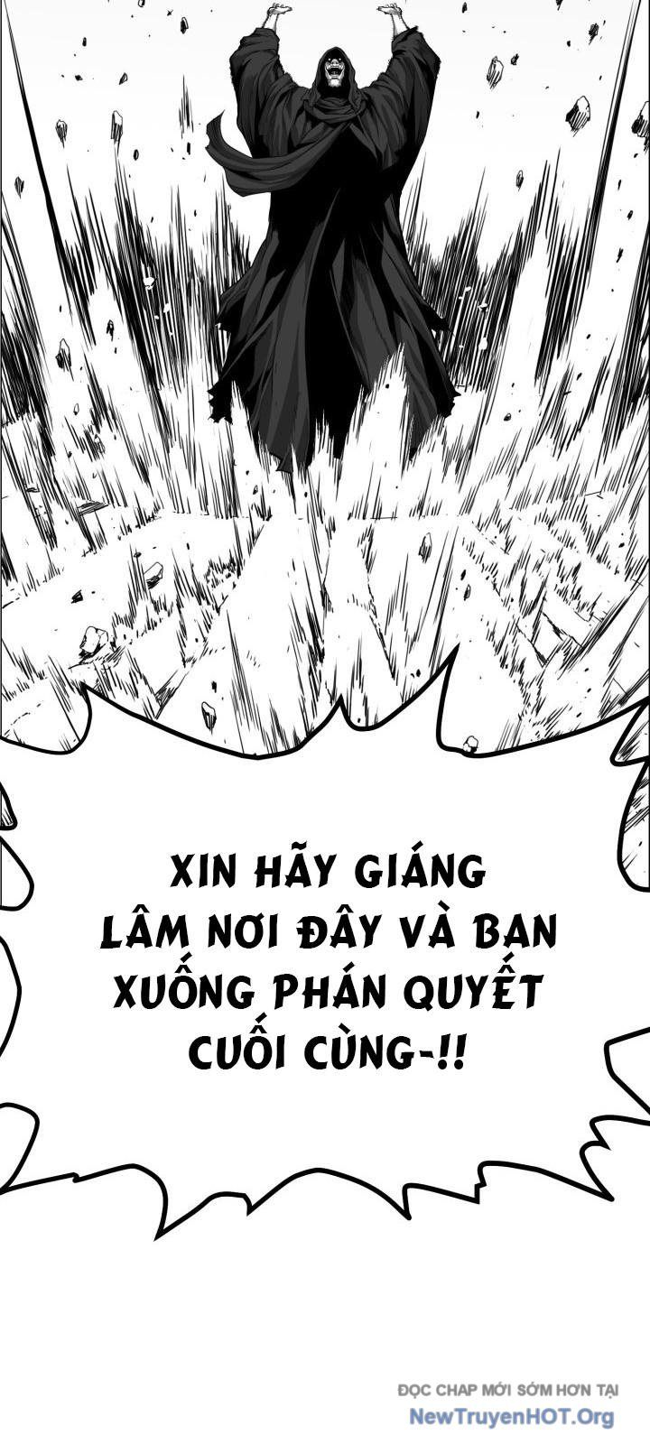 Hoàn Ác Vương Quyền Và Tự Do Chapter 23 - Trang 2