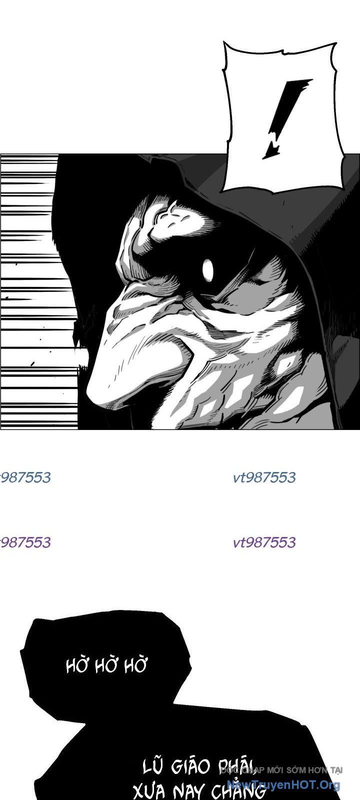 Hoàn Ác Vương Quyền Và Tự Do Chapter 23 - Trang 2