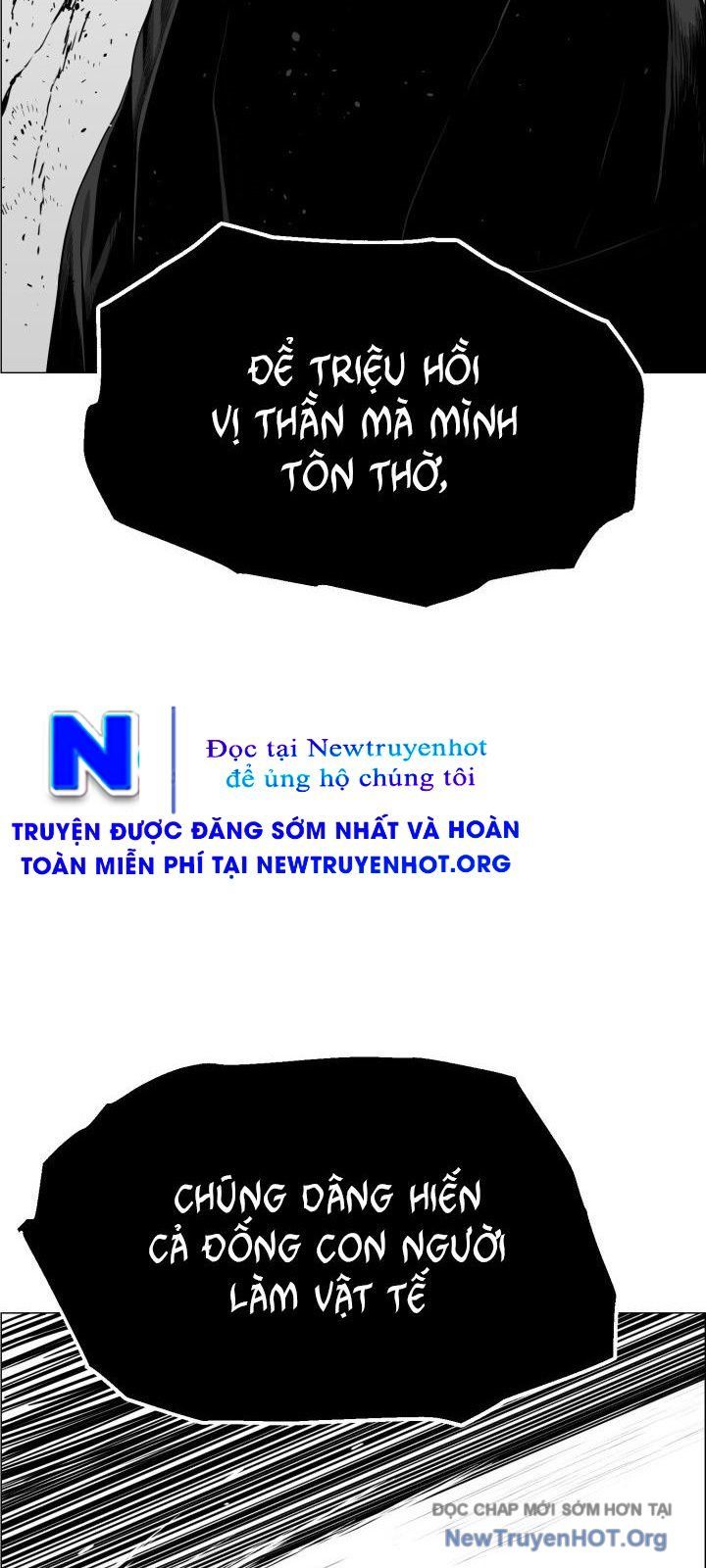 Hoàn Ác Vương Quyền Và Tự Do Chapter 23 - Trang 2