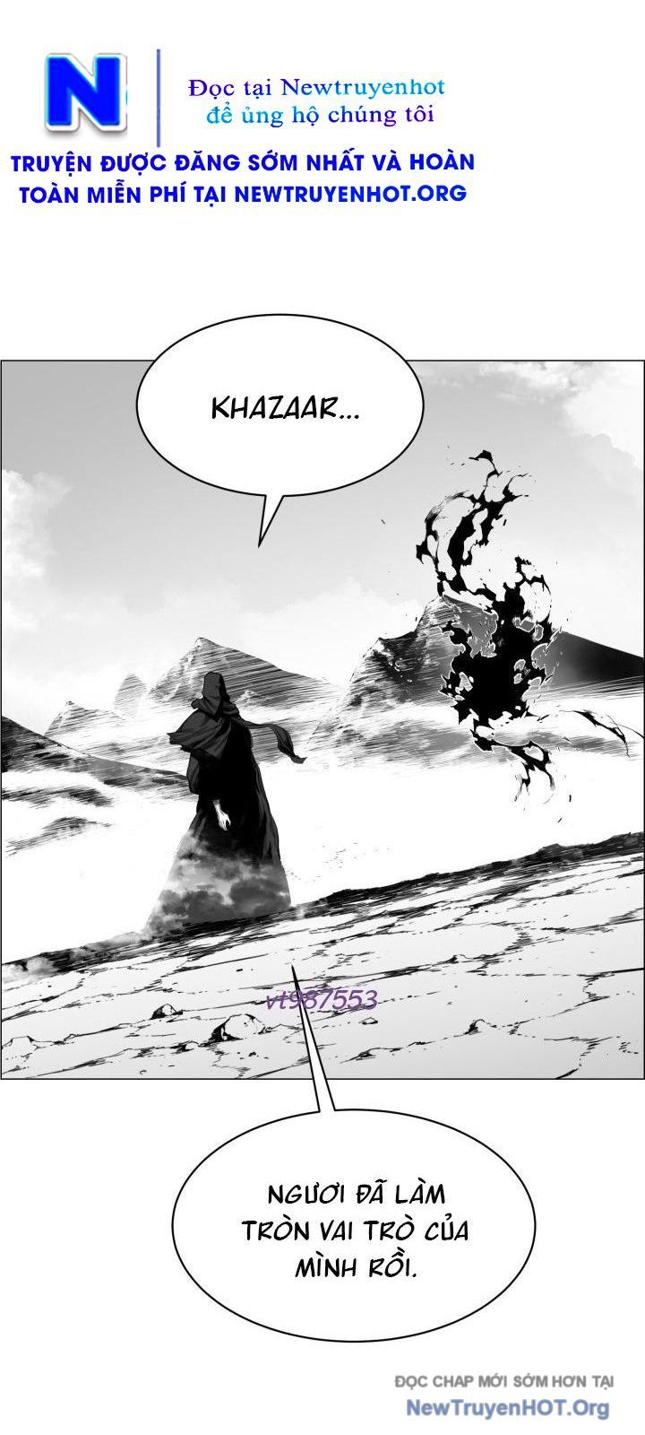 Hoàn Ác Vương Quyền Và Tự Do Chapter 23 - Trang 2