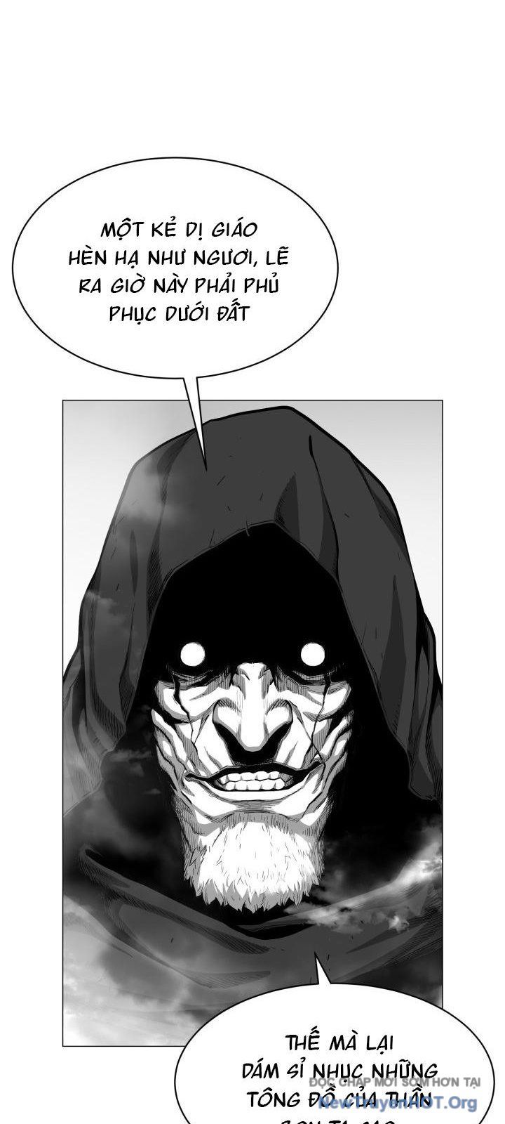 Hoàn Ác Vương Quyền Và Tự Do Chapter 23 - Trang 2