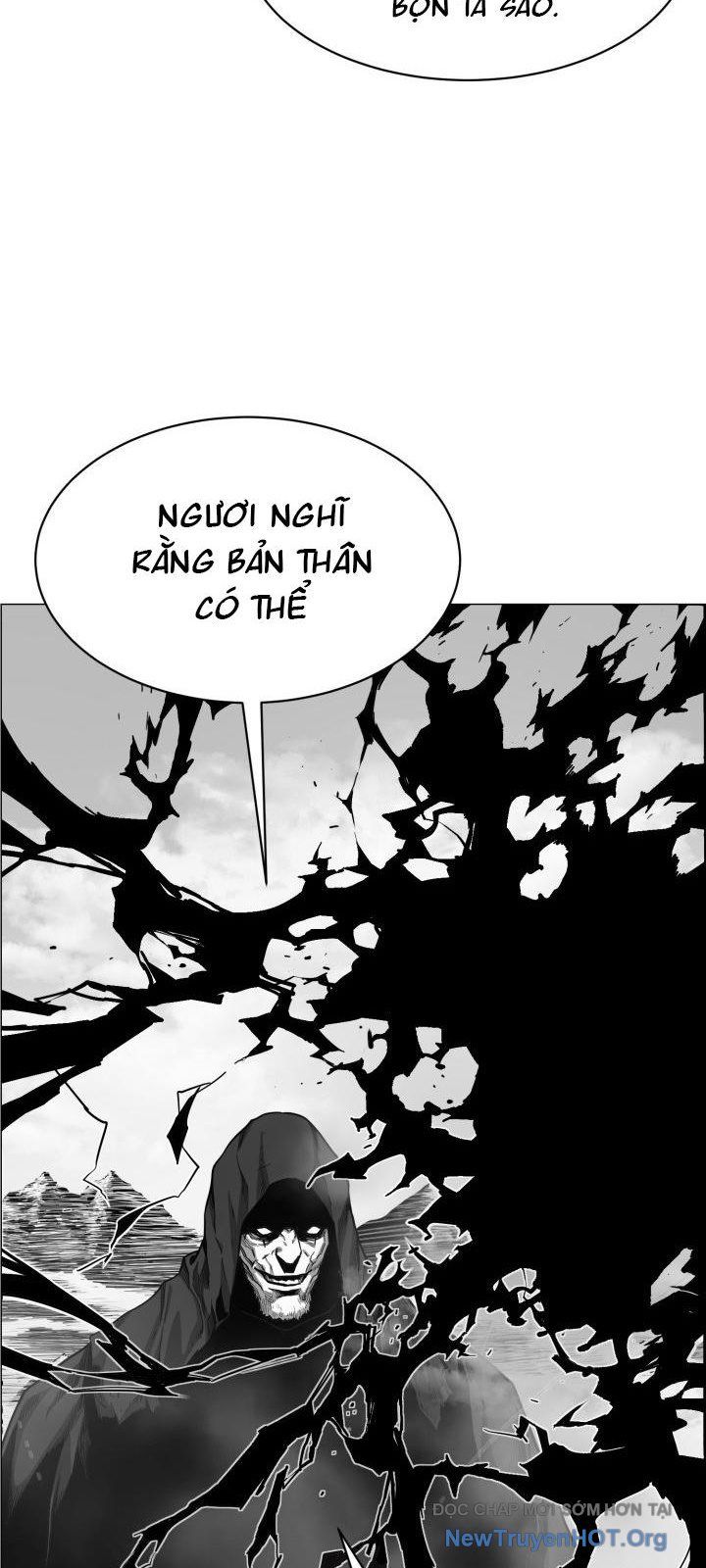 Hoàn Ác Vương Quyền Và Tự Do Chapter 23 - Trang 2