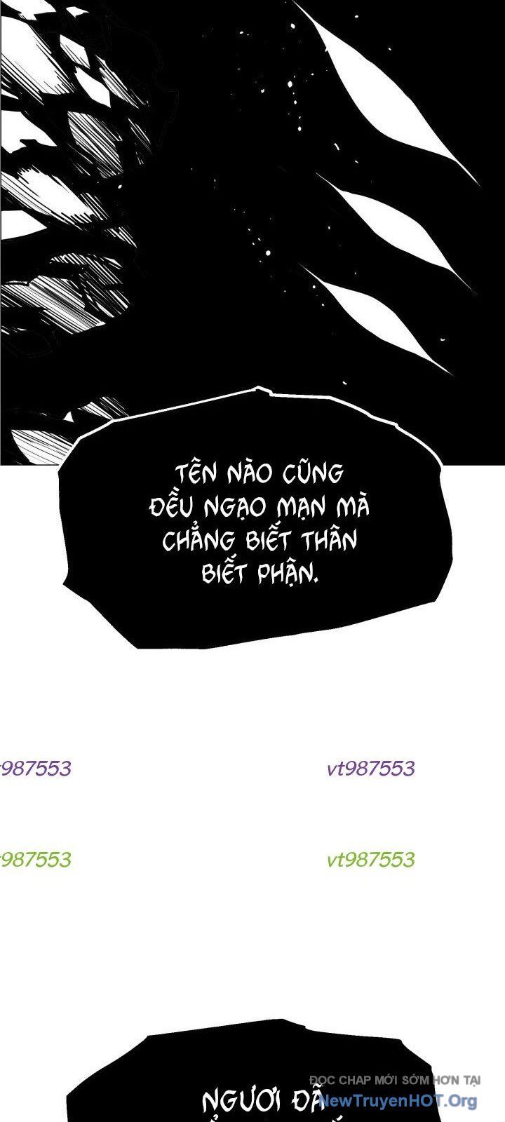 Hoàn Ác Vương Quyền Và Tự Do Chapter 23 - Trang 2