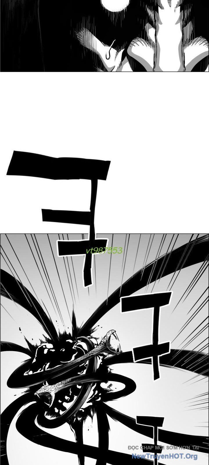 Hoàn Ác Vương Quyền Và Tự Do Chapter 23 - Trang 2