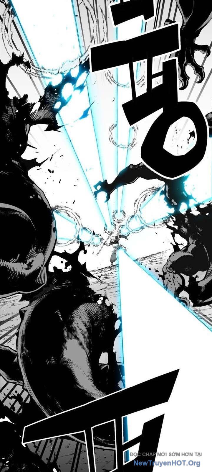 Hoàn Ác Vương Quyền Và Tự Do Chapter 24 - Trang 2