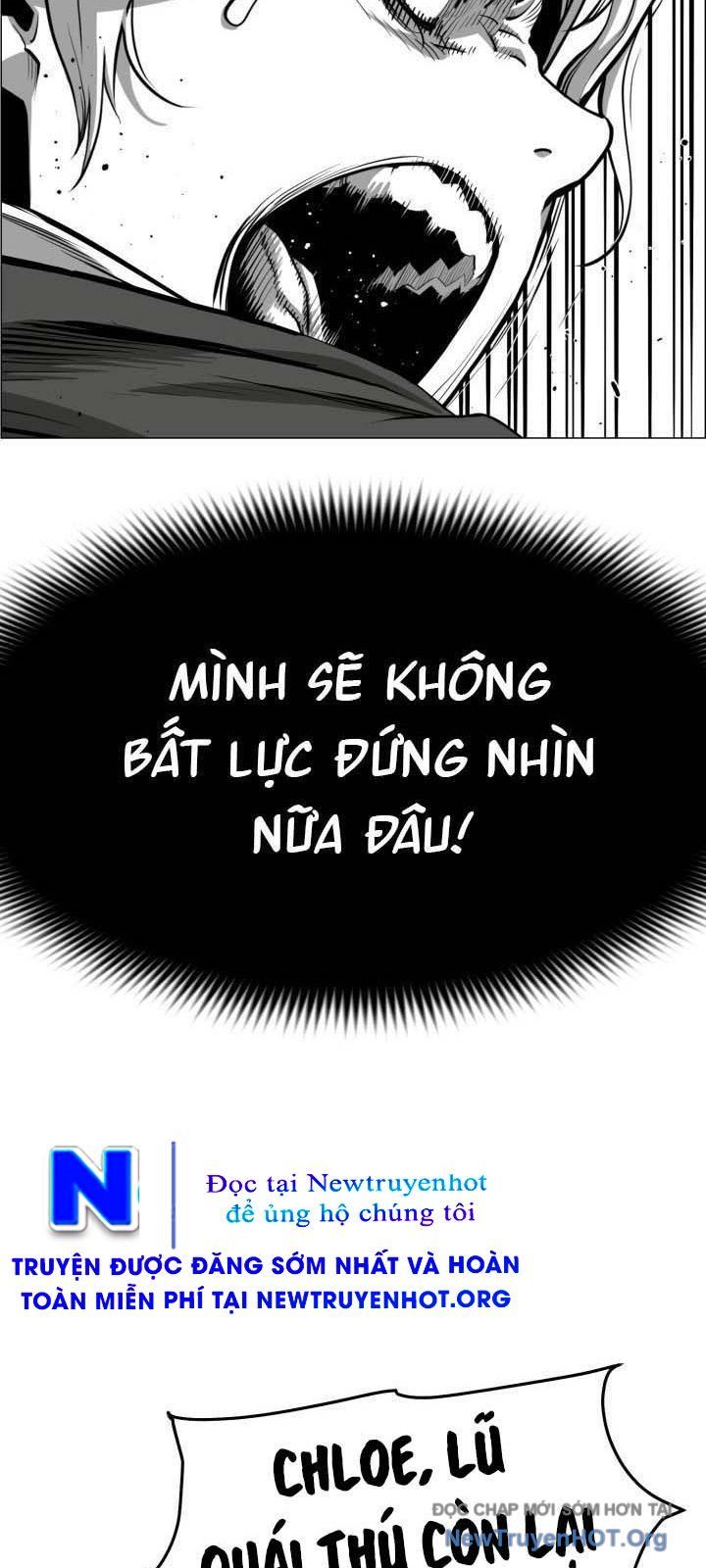 Hoàn Ác Vương Quyền Và Tự Do Chapter 24 - Trang 2