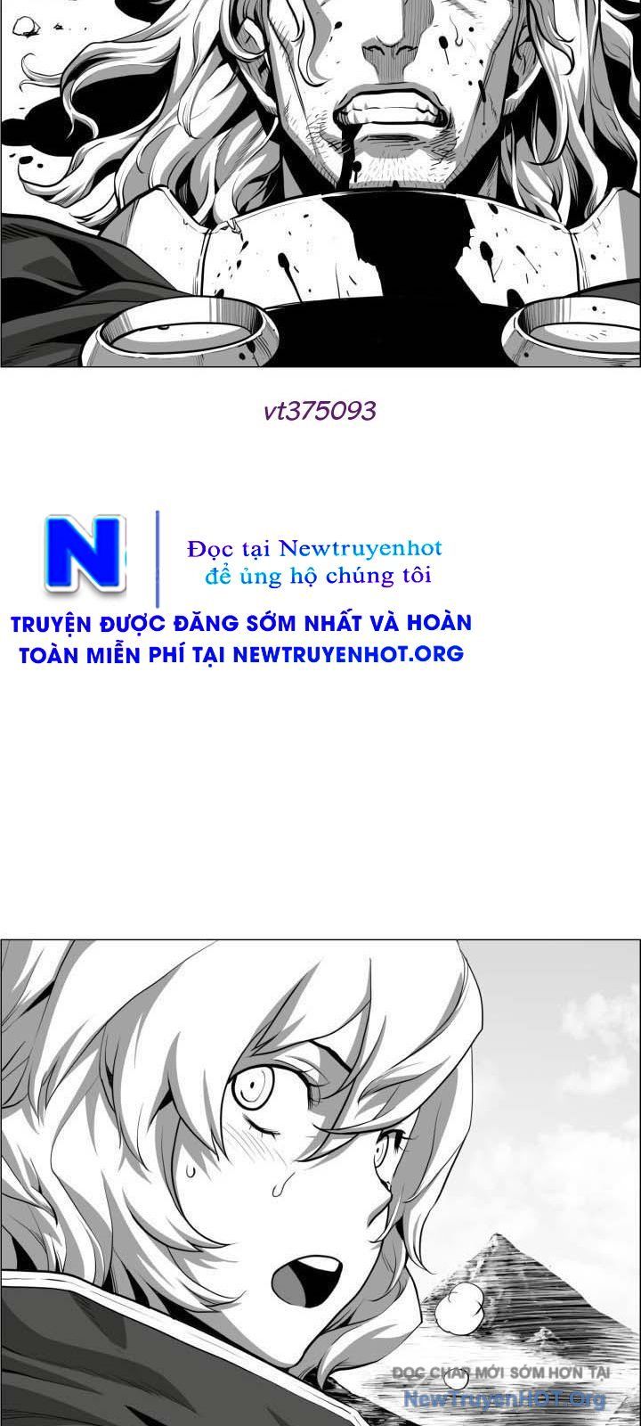 Hoàn Ác Vương Quyền Và Tự Do Chapter 24 - Trang 2