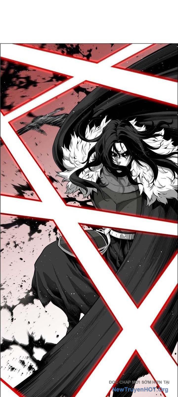 Hoàn Ác Vương Quyền Và Tự Do Chapter 24 - Trang 2