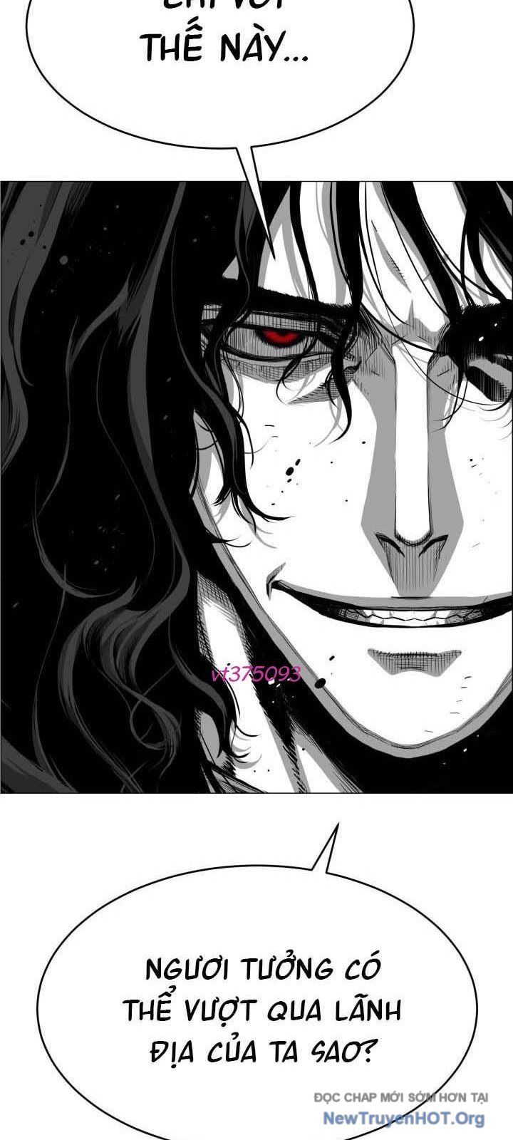 Hoàn Ác Vương Quyền Và Tự Do Chapter 24 - Trang 2