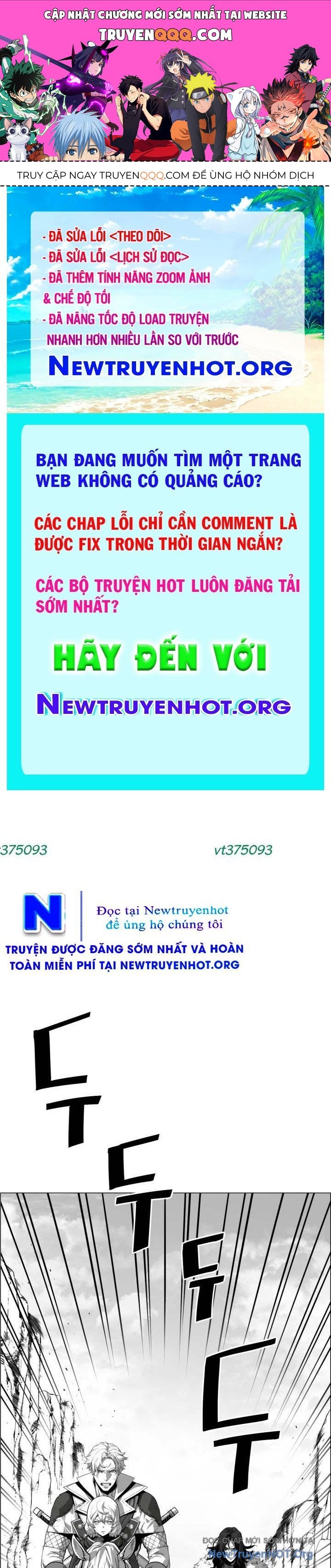 Hoàn Ác Vương Quyền Và Tự Do Chapter 24 - Trang 2