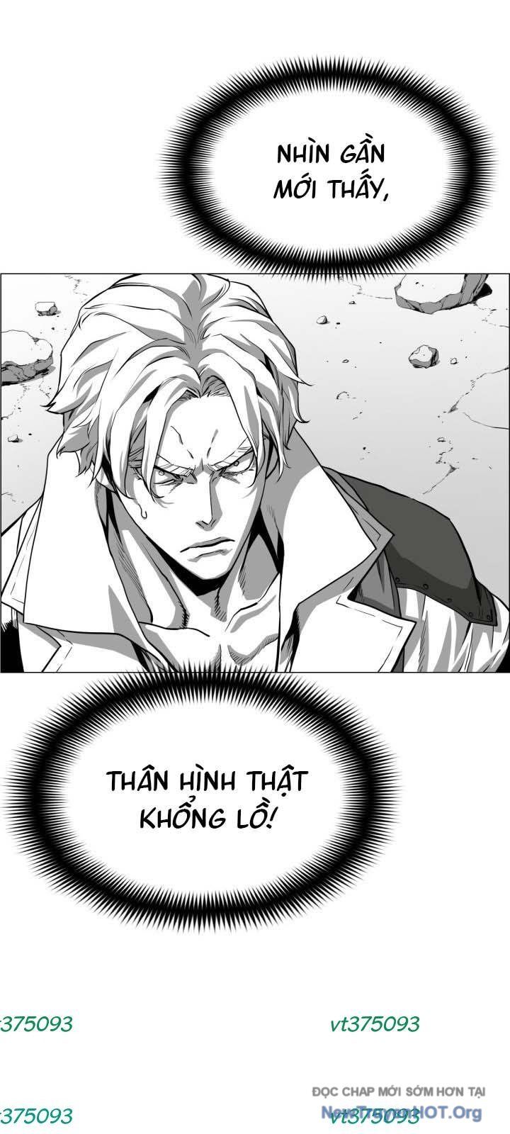 Hoàn Ác Vương Quyền Và Tự Do Chapter 24 - Trang 2