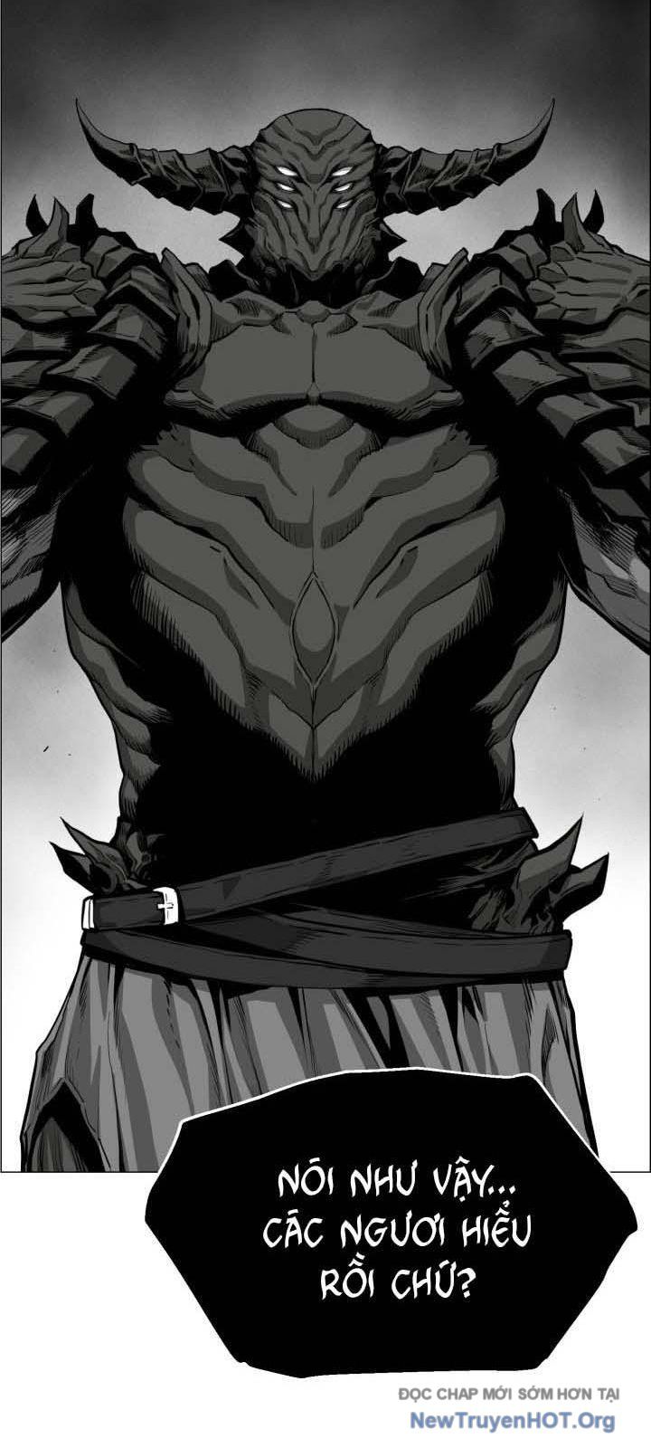 Hoàn Ác Vương Quyền Và Tự Do Chapter 24 - Trang 2