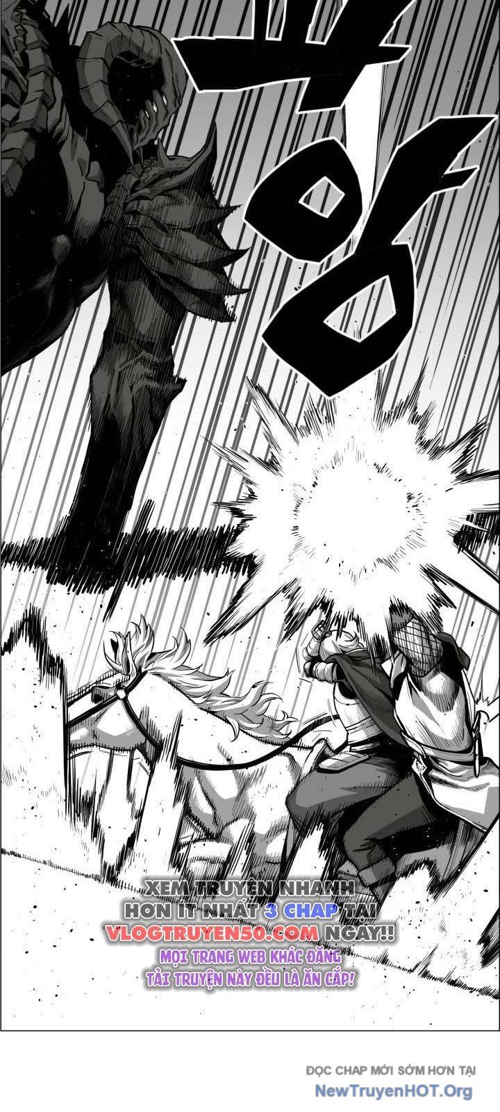 Hoàn Ác Vương Quyền Và Tự Do Chapter 24 - Trang 2