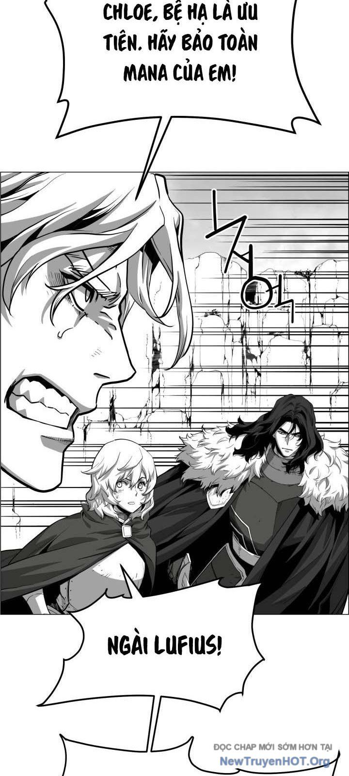 Hoàn Ác Vương Quyền Và Tự Do Chapter 24 - Trang 2