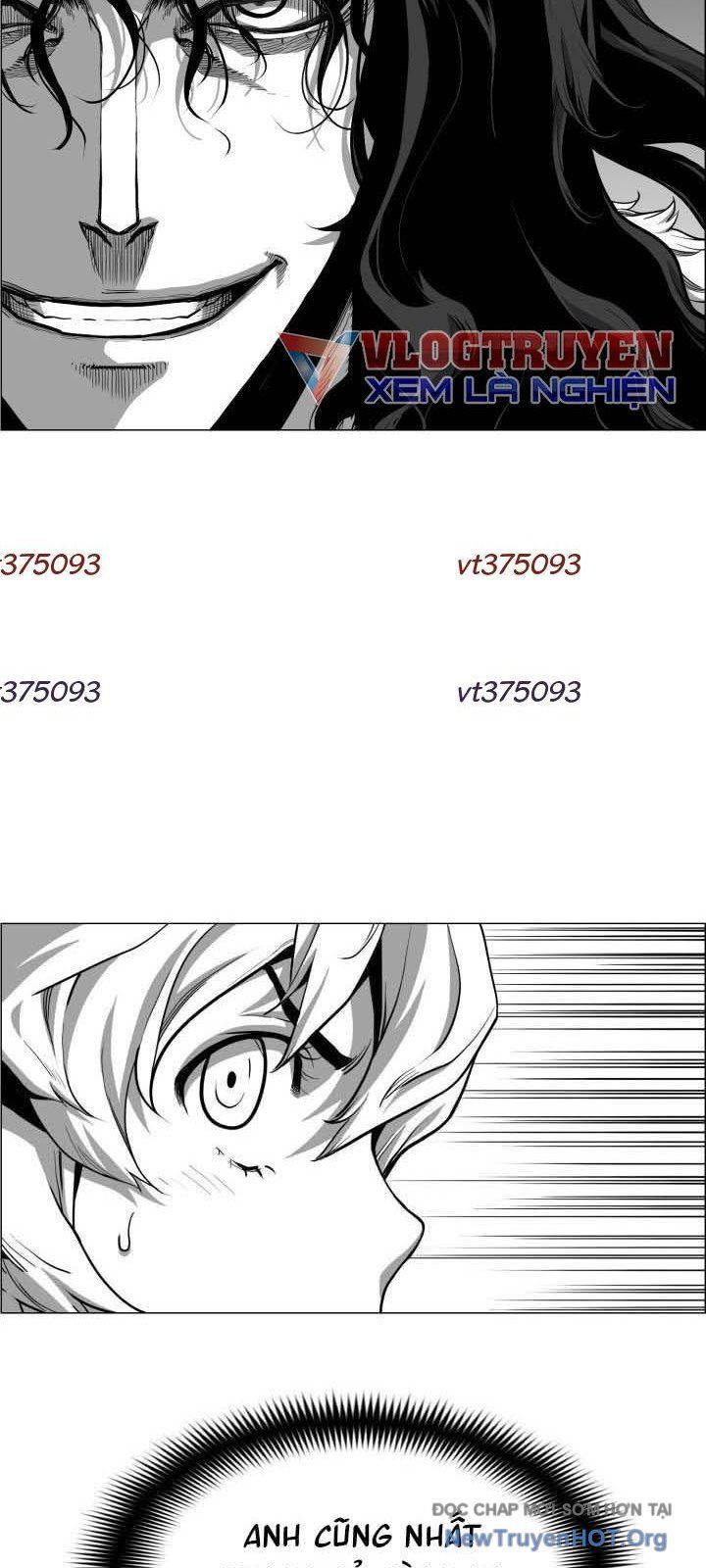 Hoàn Ác Vương Quyền Và Tự Do Chapter 24 - Trang 2