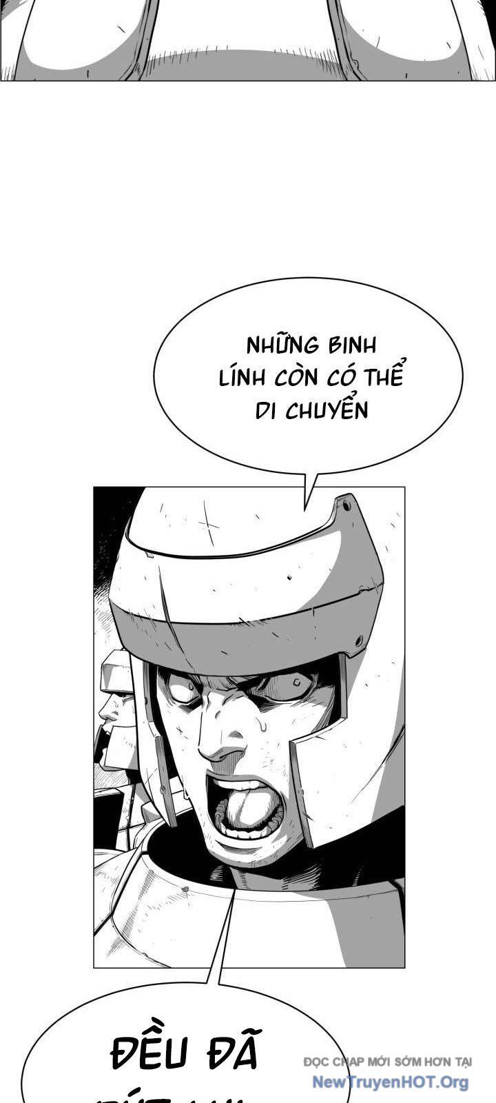 Hoàn Ác Vương Quyền Và Tự Do Chapter 24 - Trang 2