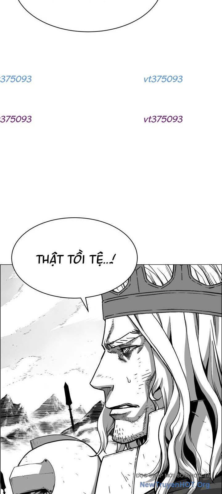 Hoàn Ác Vương Quyền Và Tự Do Chapter 24 - Trang 2