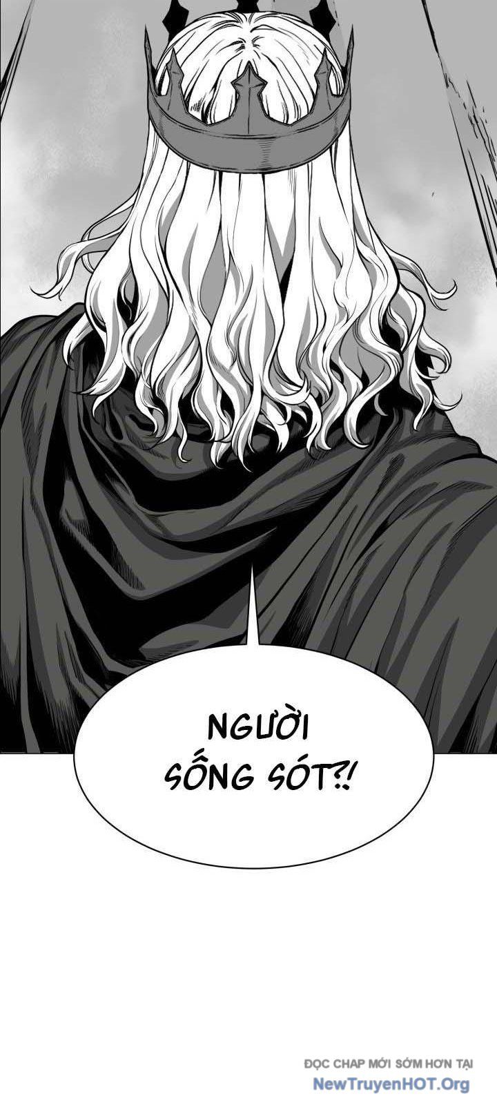 Hoàn Ác Vương Quyền Và Tự Do Chapter 24 - Trang 2