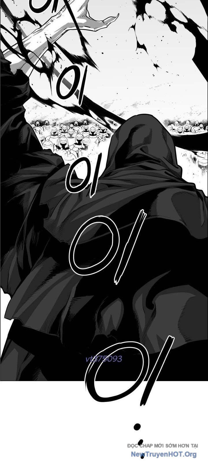 Hoàn Ác Vương Quyền Và Tự Do Chapter 24 - Trang 2